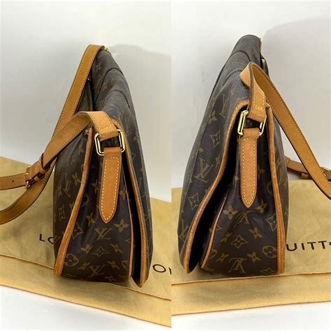 lv menilmontant mm|Louis Vuitton Menilmontant MM Bag .